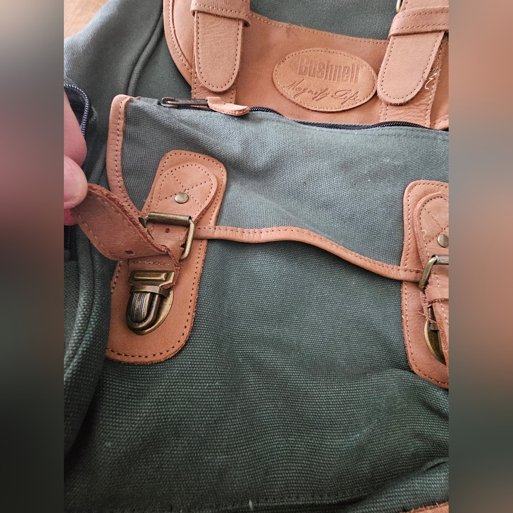 Bushnell Magnify Life Backpack - Picture 11 of 11